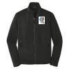 Collective Smooth Fleece Jacket Thumbnail