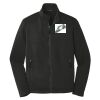 Collective Smooth Fleece Jacket Thumbnail