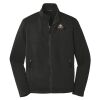 Collective Smooth Fleece Jacket Thumbnail