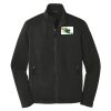 Collective Smooth Fleece Jacket Thumbnail