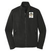 Collective Smooth Fleece Jacket Thumbnail