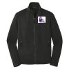 Collective Smooth Fleece Jacket Thumbnail
