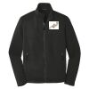 Collective Smooth Fleece Jacket Thumbnail