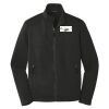 Collective Smooth Fleece Jacket Thumbnail