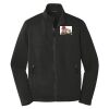 Collective Smooth Fleece Jacket Thumbnail
