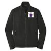 Collective Smooth Fleece Jacket Thumbnail