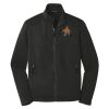 Collective Smooth Fleece Jacket Thumbnail