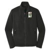 Collective Smooth Fleece Jacket Thumbnail