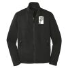 Collective Smooth Fleece Jacket Thumbnail
