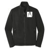 Collective Smooth Fleece Jacket Thumbnail