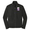 Collective Smooth Fleece Jacket Thumbnail
