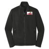 Collective Smooth Fleece Jacket Thumbnail