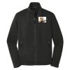 Collective Smooth Fleece Jacket Thumbnail