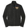 Collective Smooth Fleece Jacket Thumbnail