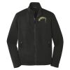 Collective Smooth Fleece Jacket Thumbnail