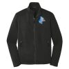 Collective Smooth Fleece Jacket Thumbnail