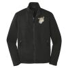 Collective Smooth Fleece Jacket Thumbnail