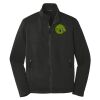 Collective Smooth Fleece Jacket Thumbnail
