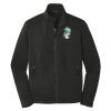 Collective Smooth Fleece Jacket Thumbnail