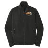 Collective Smooth Fleece Jacket Thumbnail