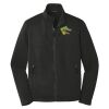 Collective Smooth Fleece Jacket Thumbnail