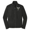 Collective Smooth Fleece Jacket Thumbnail