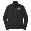 Collective Smooth Fleece Jacket Thumbnail