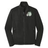 Collective Smooth Fleece Jacket Thumbnail