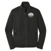 Collective Smooth Fleece Jacket Thumbnail