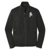 Collective Smooth Fleece Jacket Thumbnail