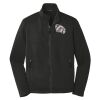 Collective Smooth Fleece Jacket Thumbnail