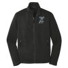 Collective Smooth Fleece Jacket Thumbnail
