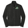 Collective Smooth Fleece Jacket Thumbnail