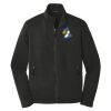 Collective Smooth Fleece Jacket Thumbnail
