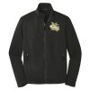 Collective Smooth Fleece Jacket Thumbnail