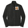 Collective Smooth Fleece Jacket Thumbnail