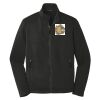 Collective Smooth Fleece Jacket Thumbnail
