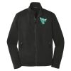 Collective Smooth Fleece Jacket Thumbnail