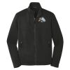 Collective Smooth Fleece Jacket Thumbnail