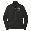 Collective Smooth Fleece Jacket Thumbnail