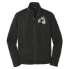 Collective Smooth Fleece Jacket Thumbnail
