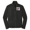 Collective Smooth Fleece Jacket Thumbnail