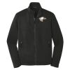 Collective Smooth Fleece Jacket Thumbnail