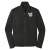 Collective Smooth Fleece Jacket Thumbnail