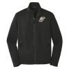 Collective Smooth Fleece Jacket Thumbnail