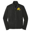 Collective Smooth Fleece Jacket Thumbnail