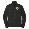 Collective Smooth Fleece Jacket Thumbnail