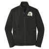 Collective Smooth Fleece Jacket Thumbnail