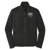 Collective Smooth Fleece Jacket Thumbnail