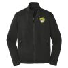 Collective Smooth Fleece Jacket Thumbnail